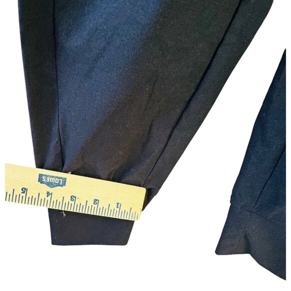 CRZ YOGA Women's Size S (4-6) Cotton Drawstring Sweatpants Elastic Waist Jogger - Picture 10 of 14